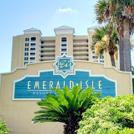 Emerald Isle #1607 شاطئ بنساكولا المظهر الخارجي الصورة