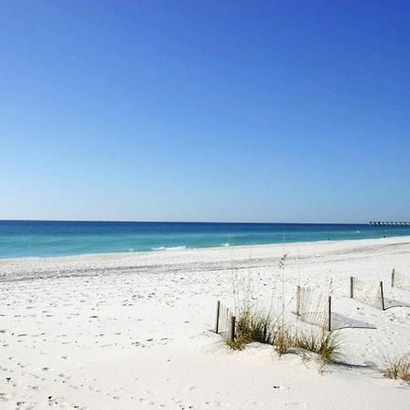 Emerald Isle #1607 شاطئ بنساكولا المظهر الخارجي الصورة