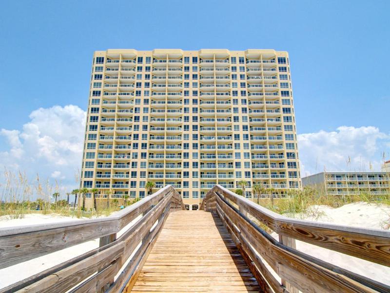 Emerald Isle #1607 شاطئ بنساكولا المظهر الخارجي الصورة