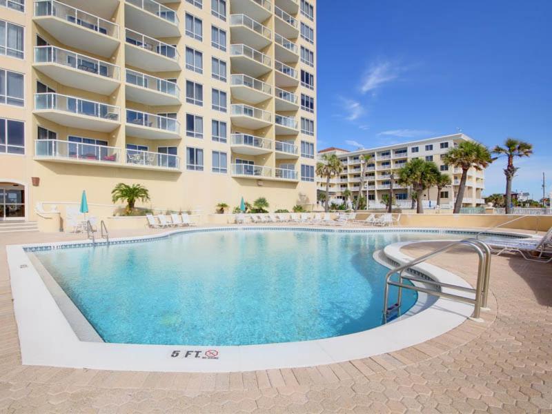 Emerald Isle #1607 شاطئ بنساكولا المظهر الخارجي الصورة